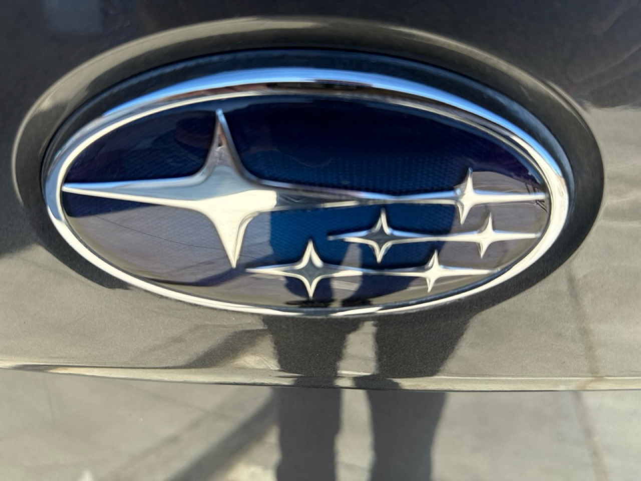 Subaru Outback 2.5i Premium 2018