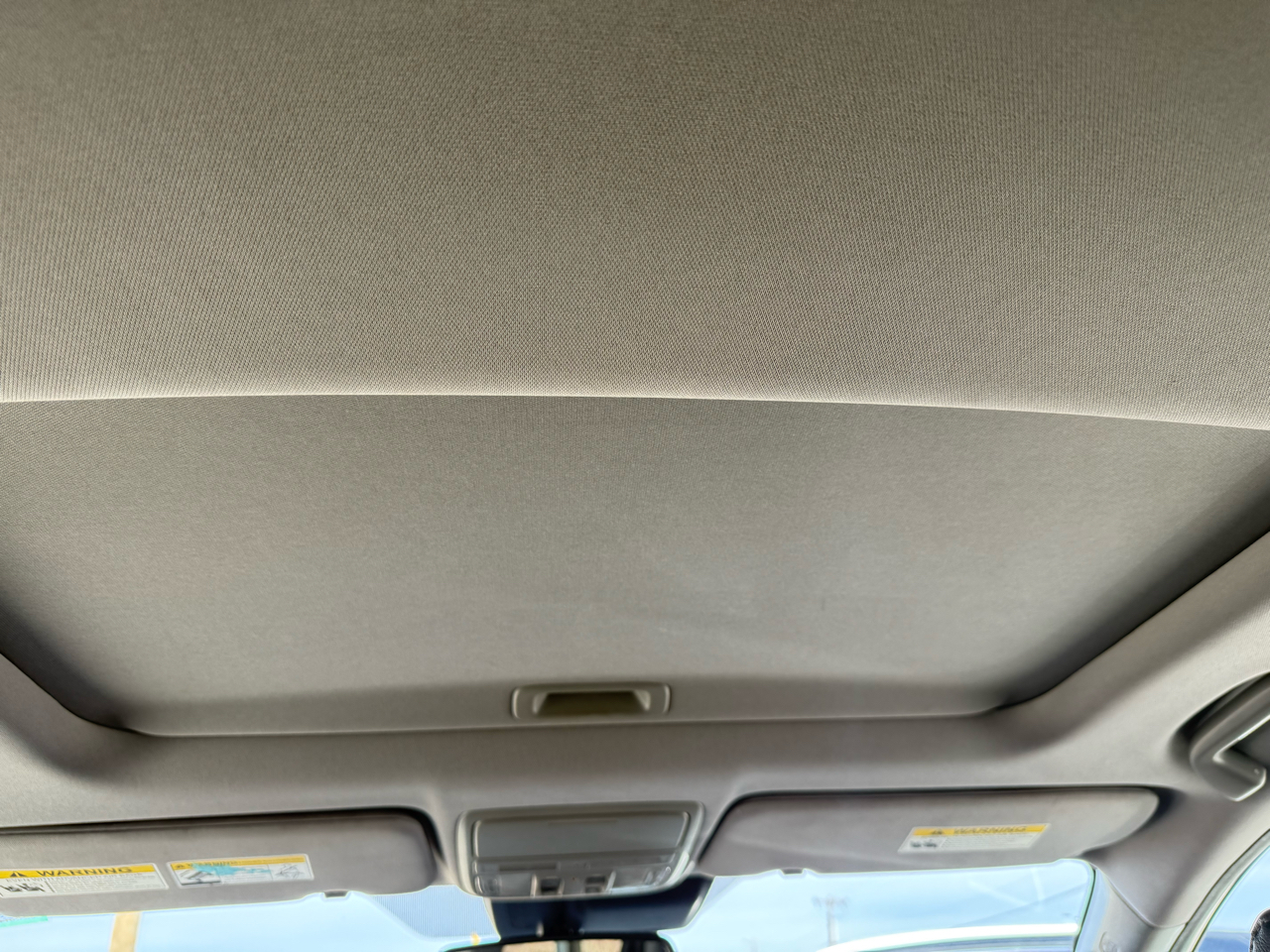 Honda CR-V Touring AWD 2018