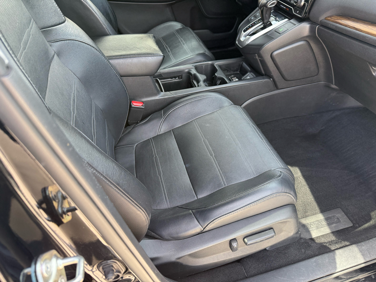 Honda CR-V Touring AWD 2018