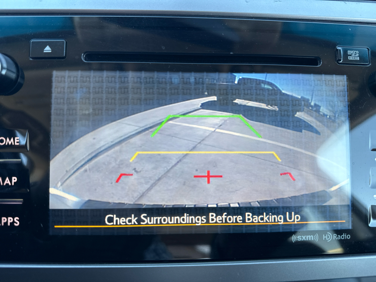 Subaru Outback 4dr Wgn 3.6R Limited 2016