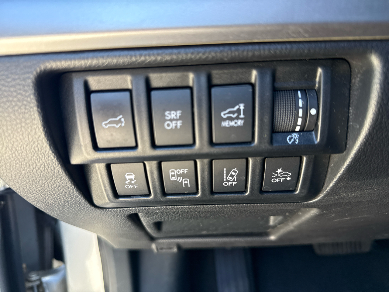 Subaru Outback 4dr Wgn 3.6R Limited 2016