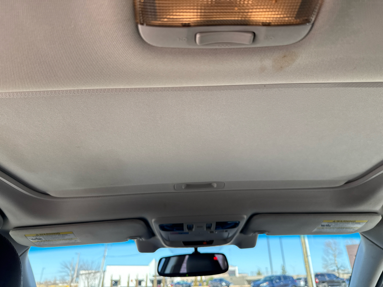 Subaru Outback 4dr Wgn 3.6R Limited 2016