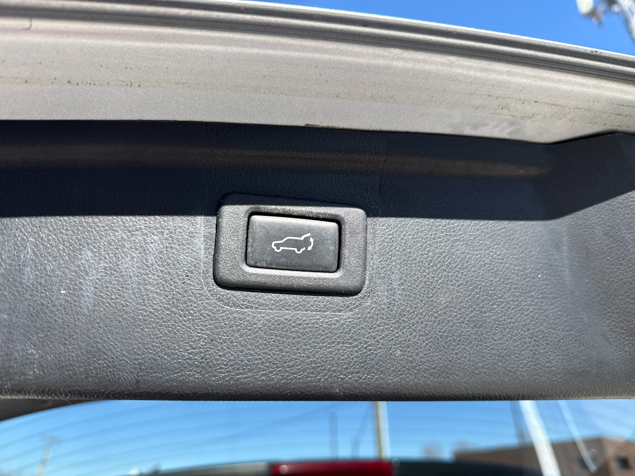 Subaru Outback 4dr Wgn 3.6R Limited 2016