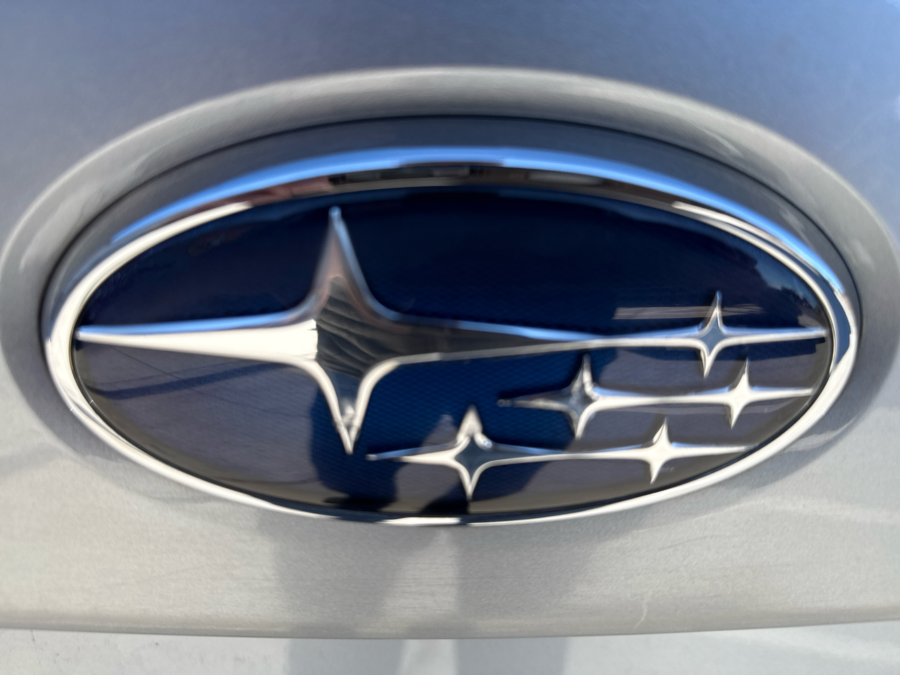 Subaru Outback 4dr Wgn 3.6R Limited 2016