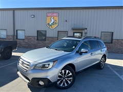 2016 Subaru Outback 