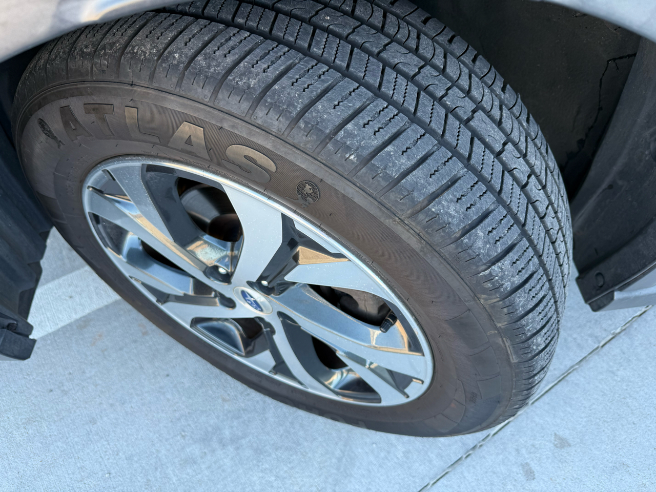 Subaru Outback Touring XT CVT 2020