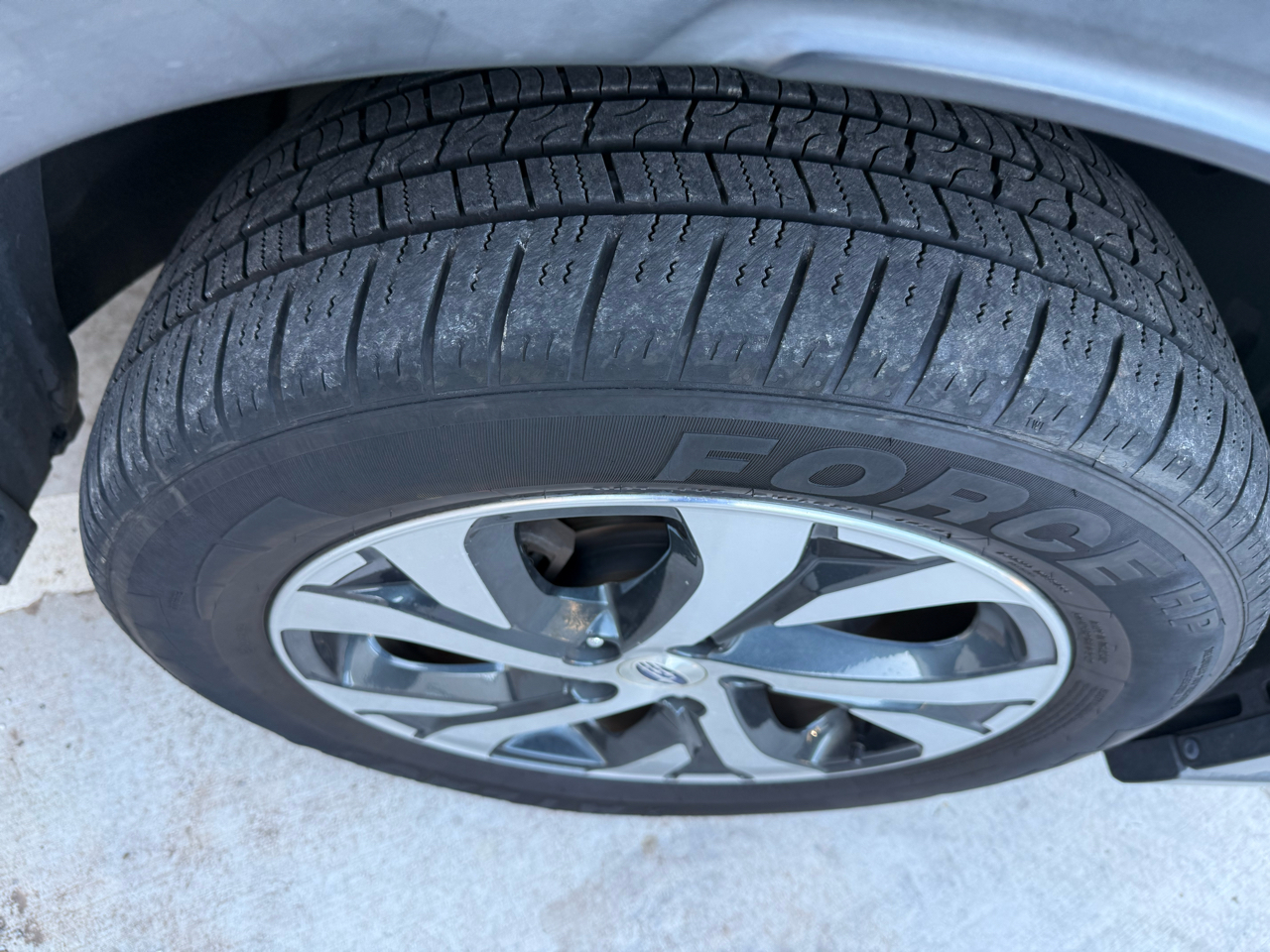 Subaru Outback Touring XT CVT 2020