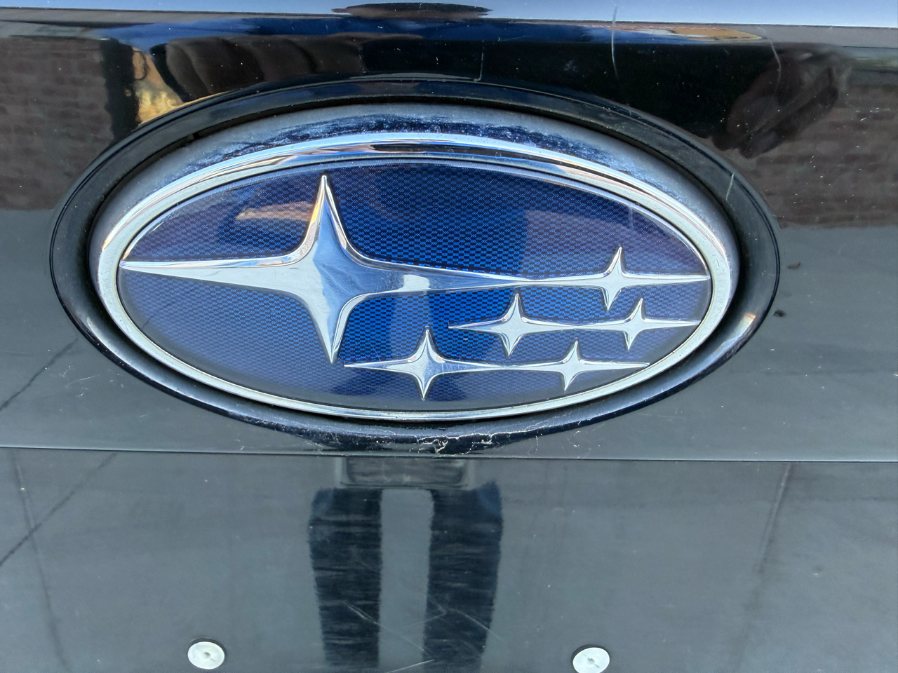 Subaru Outback Touring XT CVT 2020