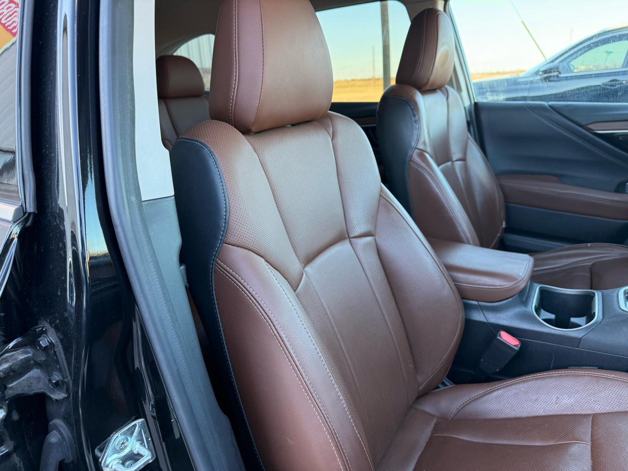 Subaru Outback Touring XT CVT 2020