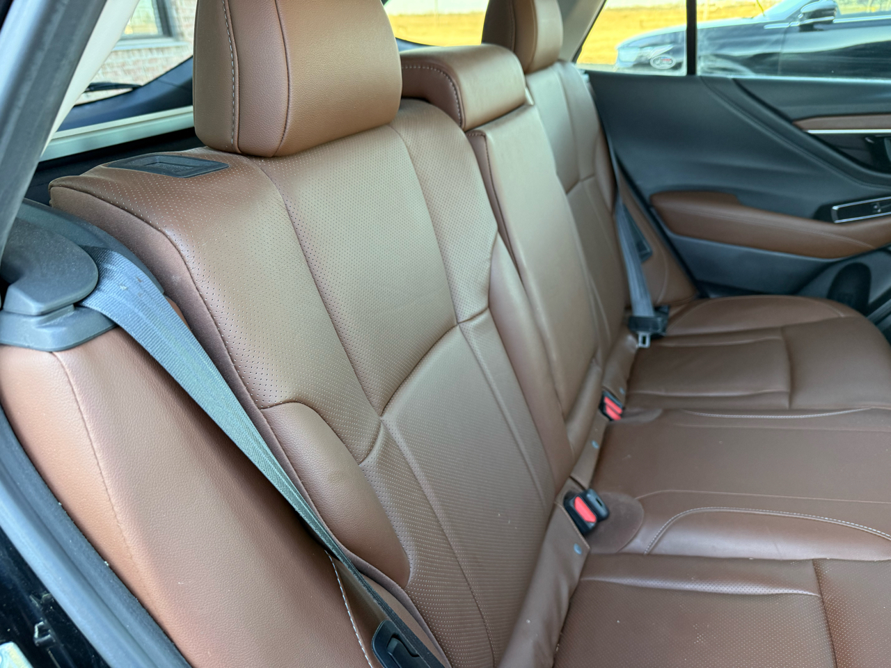 Subaru Outback Touring XT CVT 2020