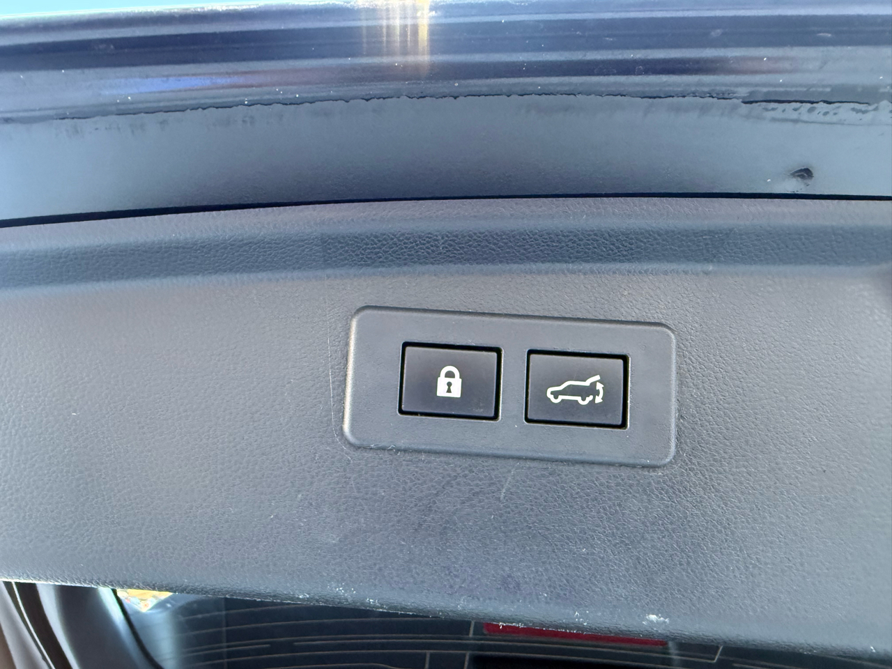 Subaru Outback Touring XT CVT 2020