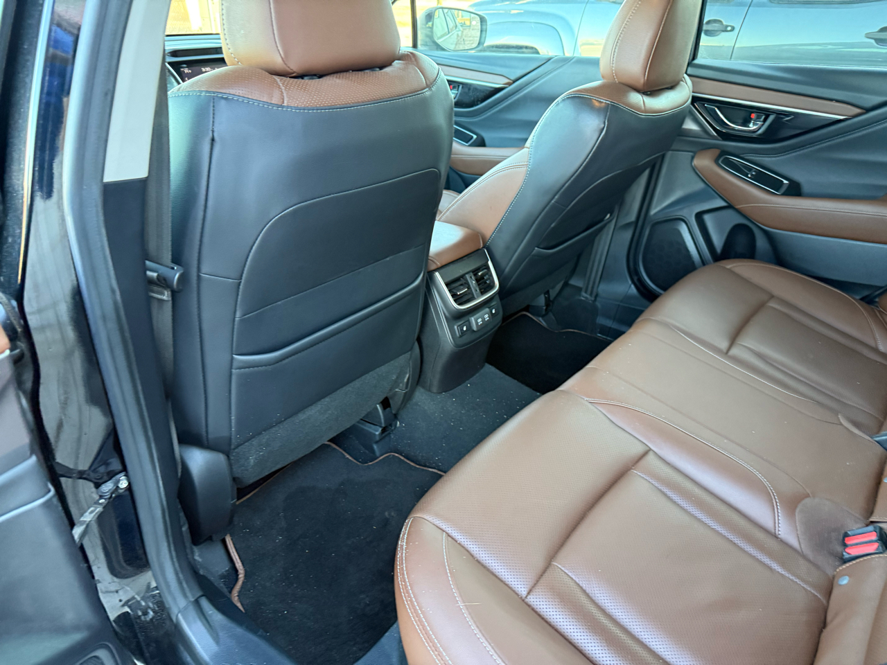 Subaru Outback Touring XT CVT 2020