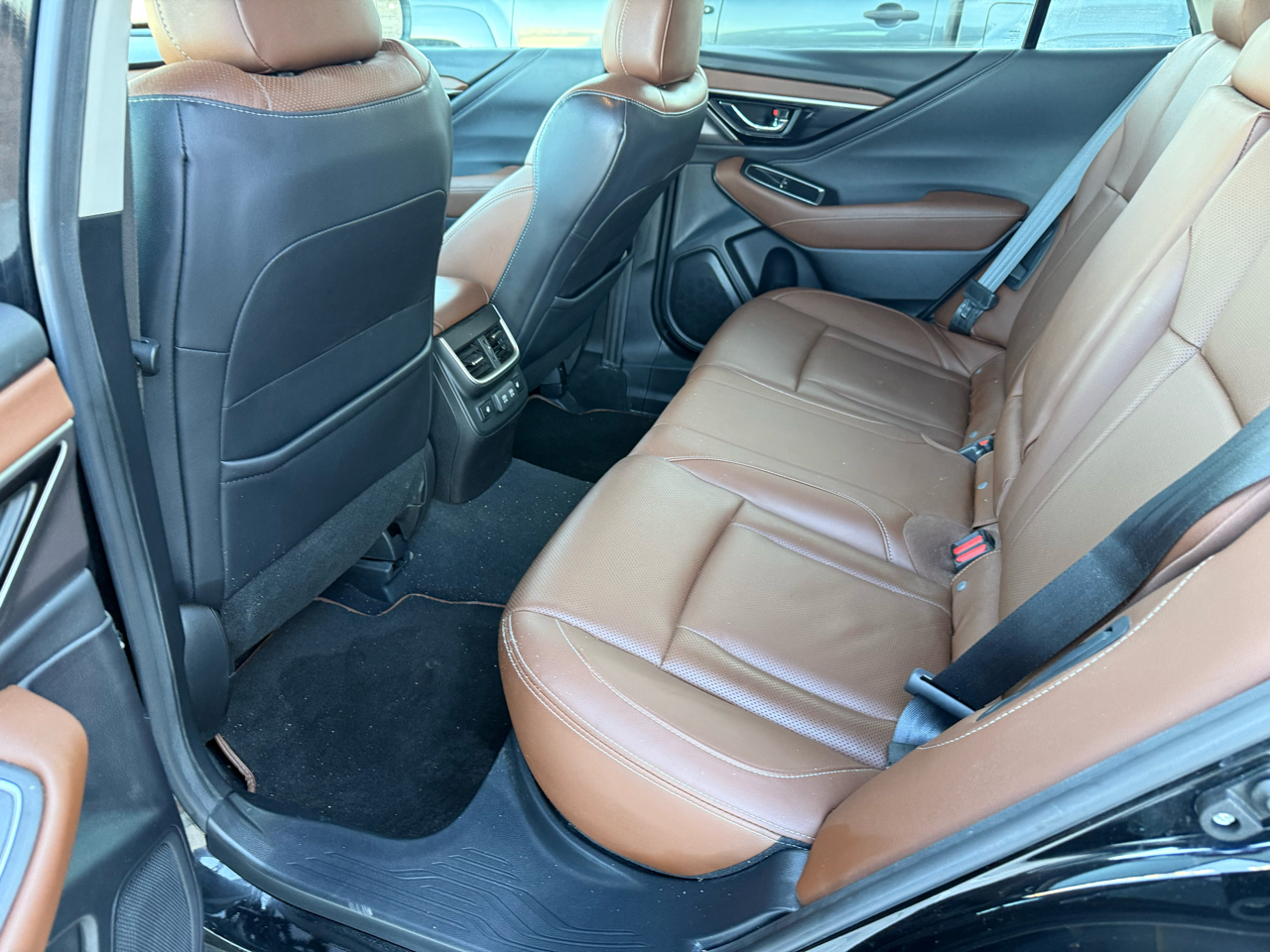 Subaru Outback Touring XT CVT 2020