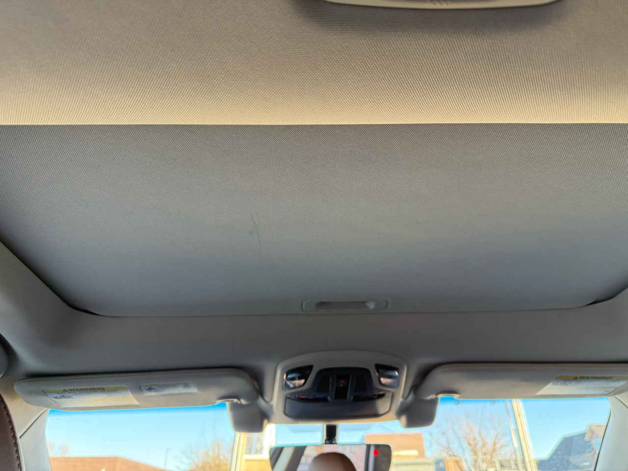 Subaru Outback Touring XT CVT 2020