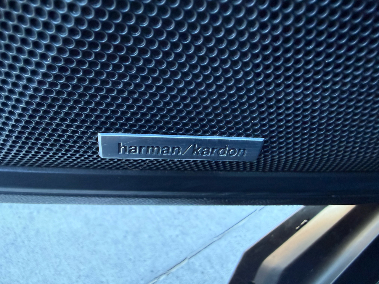 Subaru Outback Touring XT CVT 2020