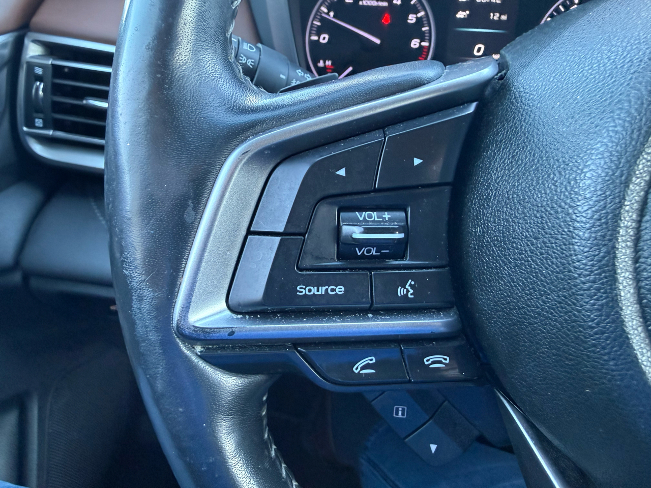 Subaru Outback Touring XT CVT 2020