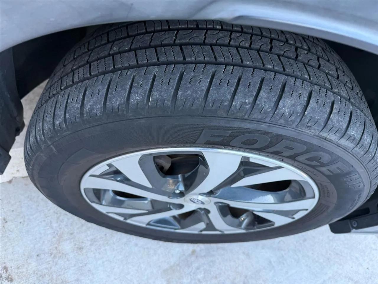 Subaru Outback Touring XT CVT 2020