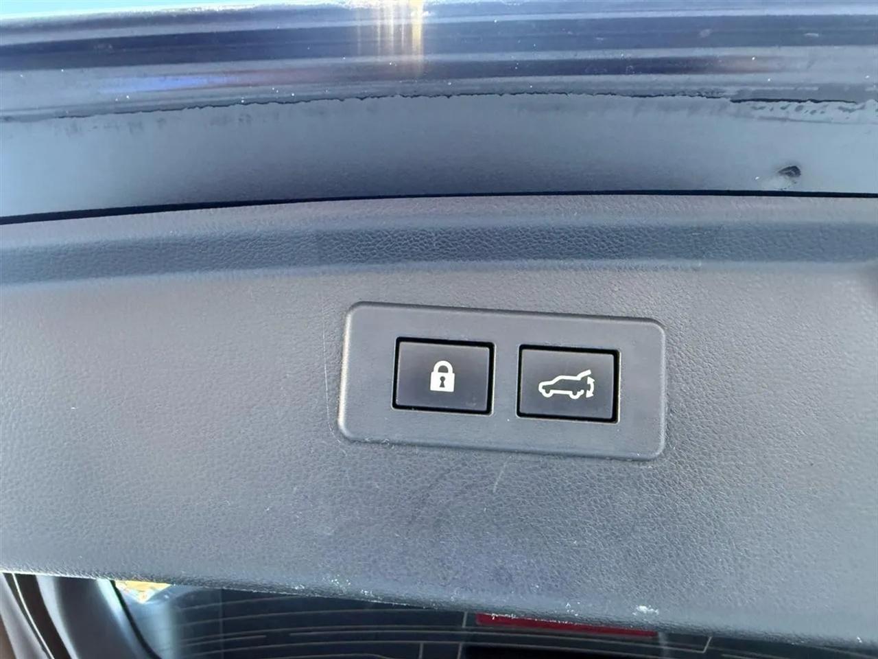 Subaru Outback Touring XT CVT 2020