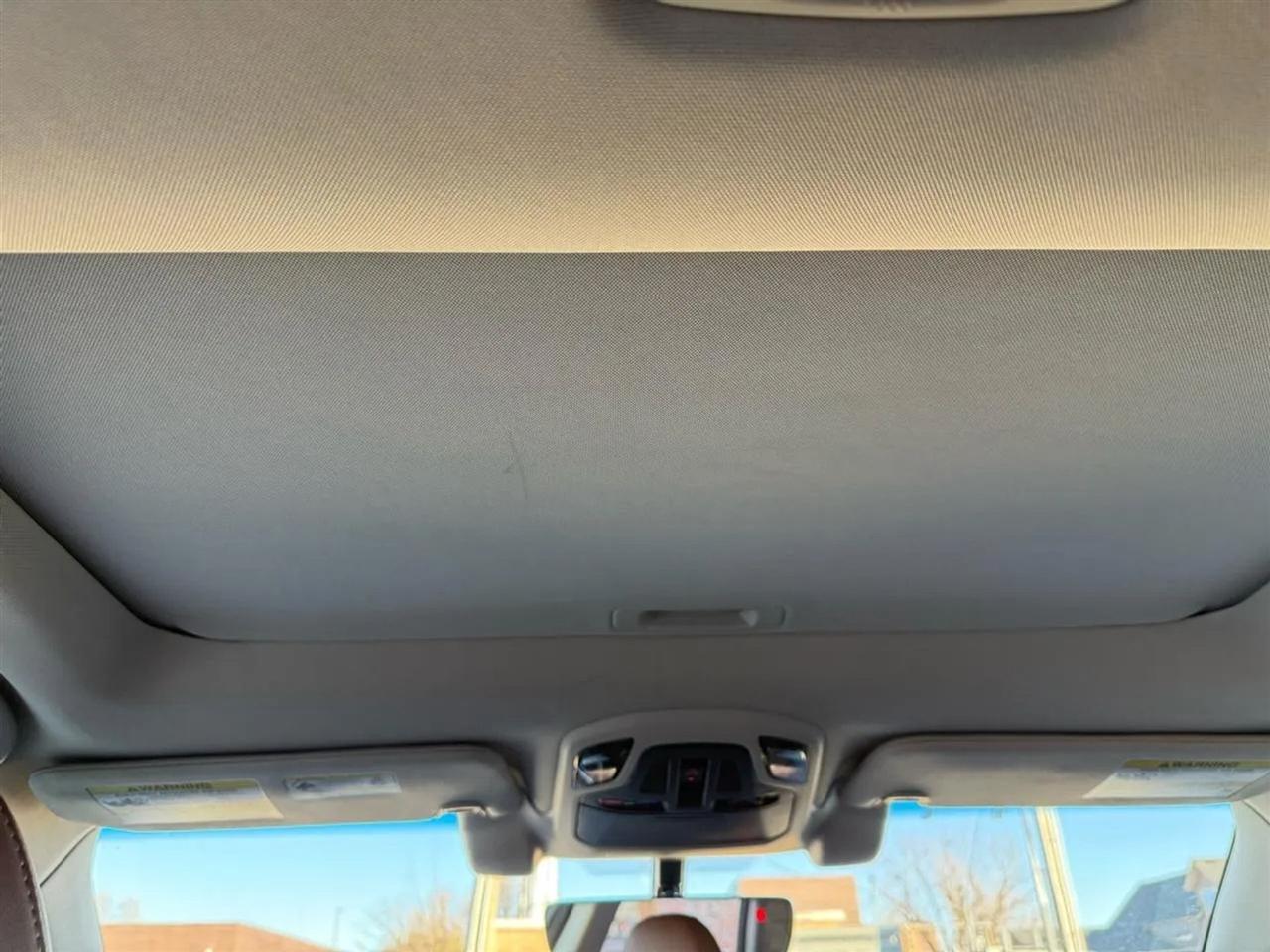 Subaru Outback Touring XT CVT 2020