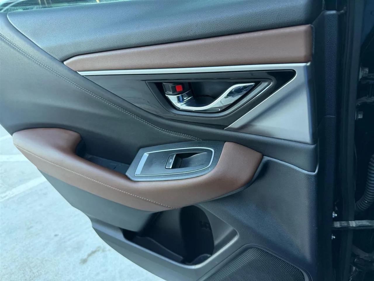 Subaru Outback Touring XT CVT 2020