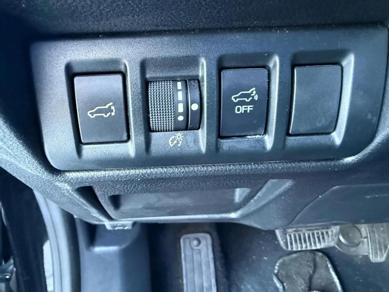 Subaru Outback Touring XT CVT 2020