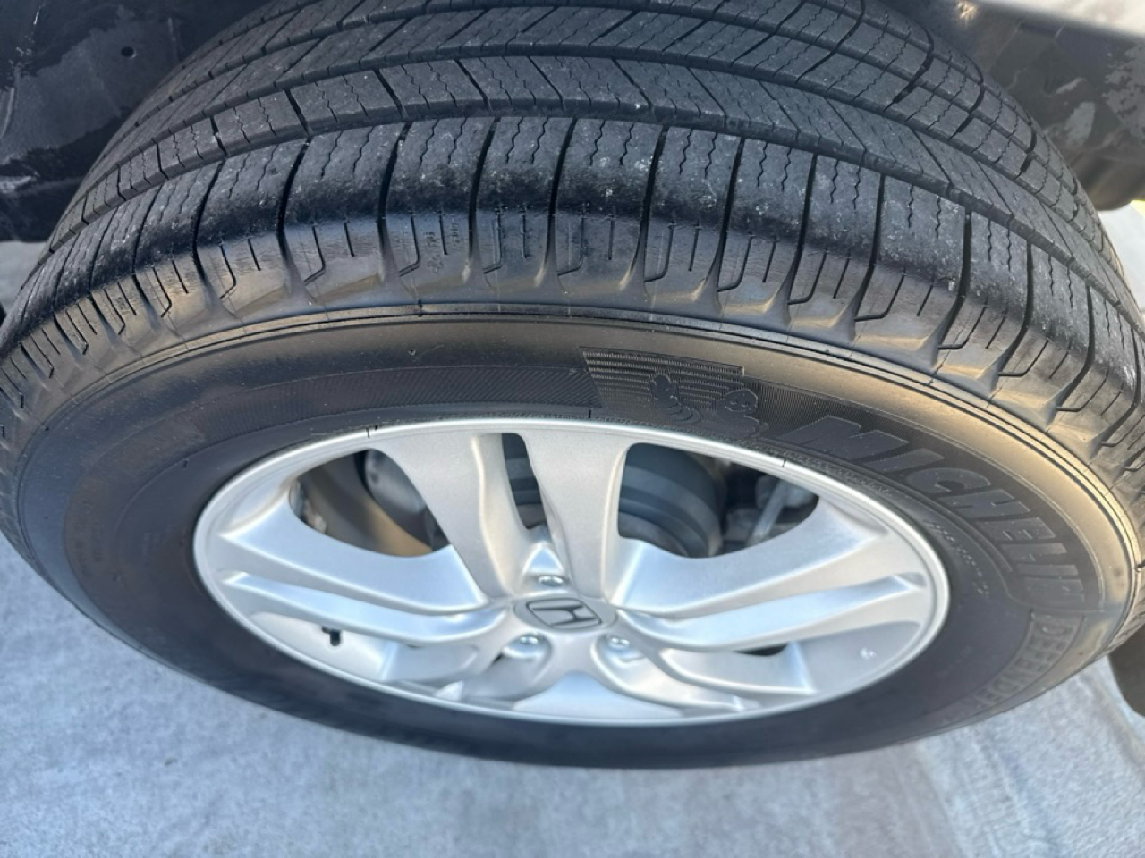 Honda CR-V 2WD 5dr EX-L 2011