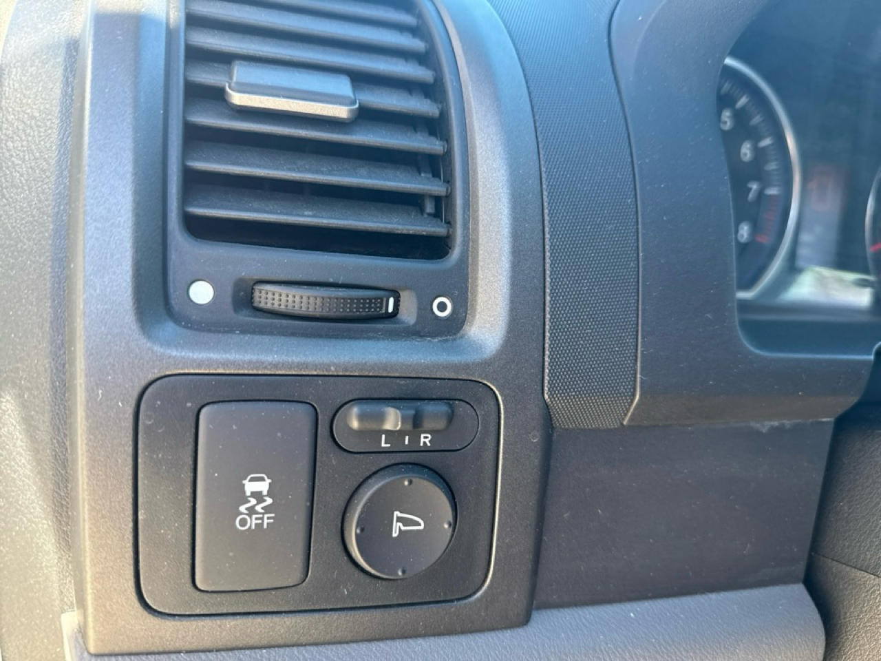 Honda CR-V 2WD 5dr EX-L 2011