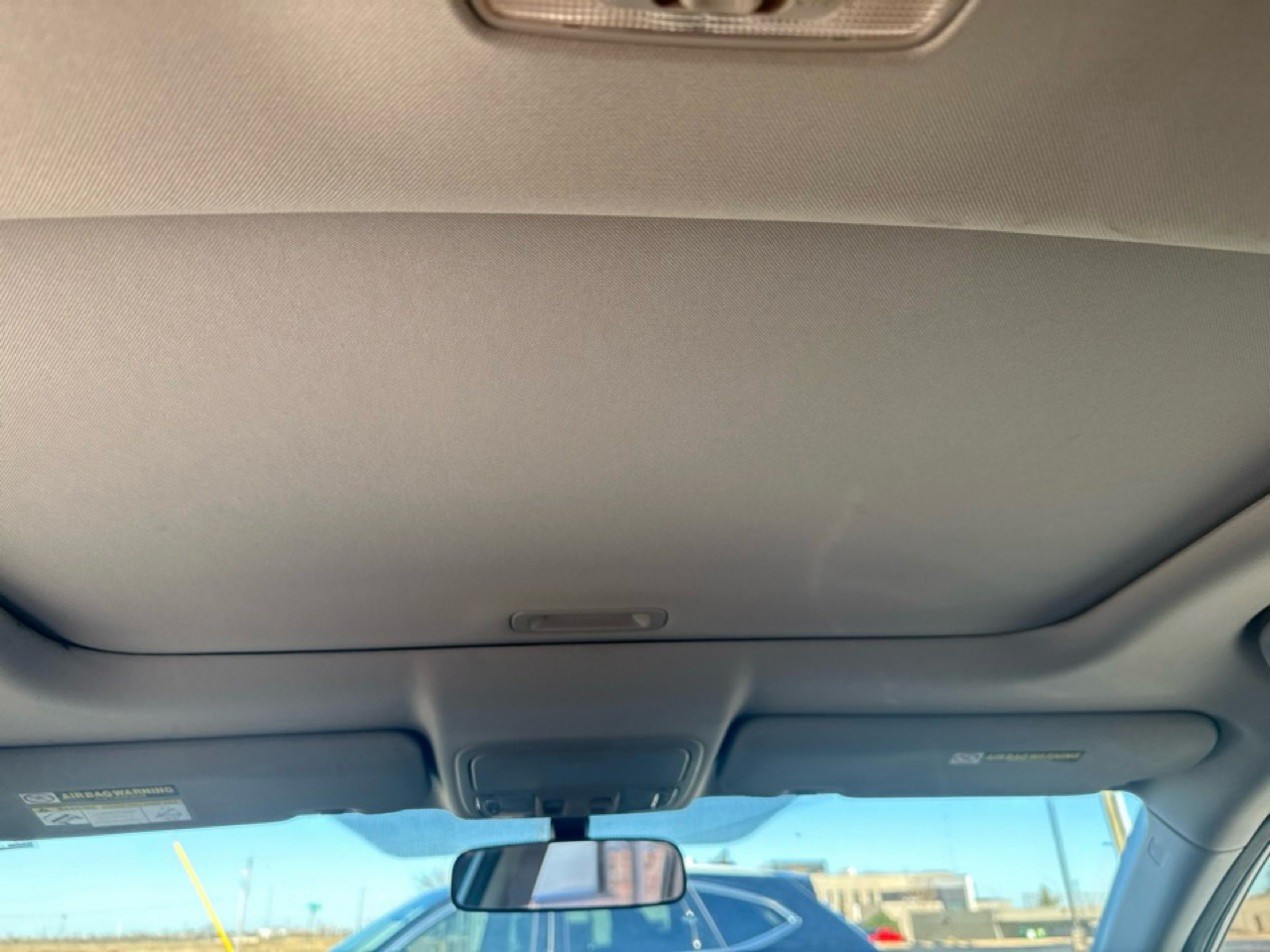 Honda CR-V 2WD 5dr EX-L 2011