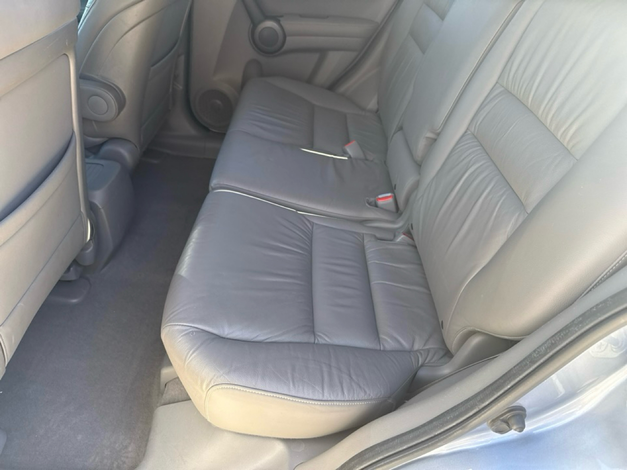 Honda CR-V 2WD 5dr EX-L 2011