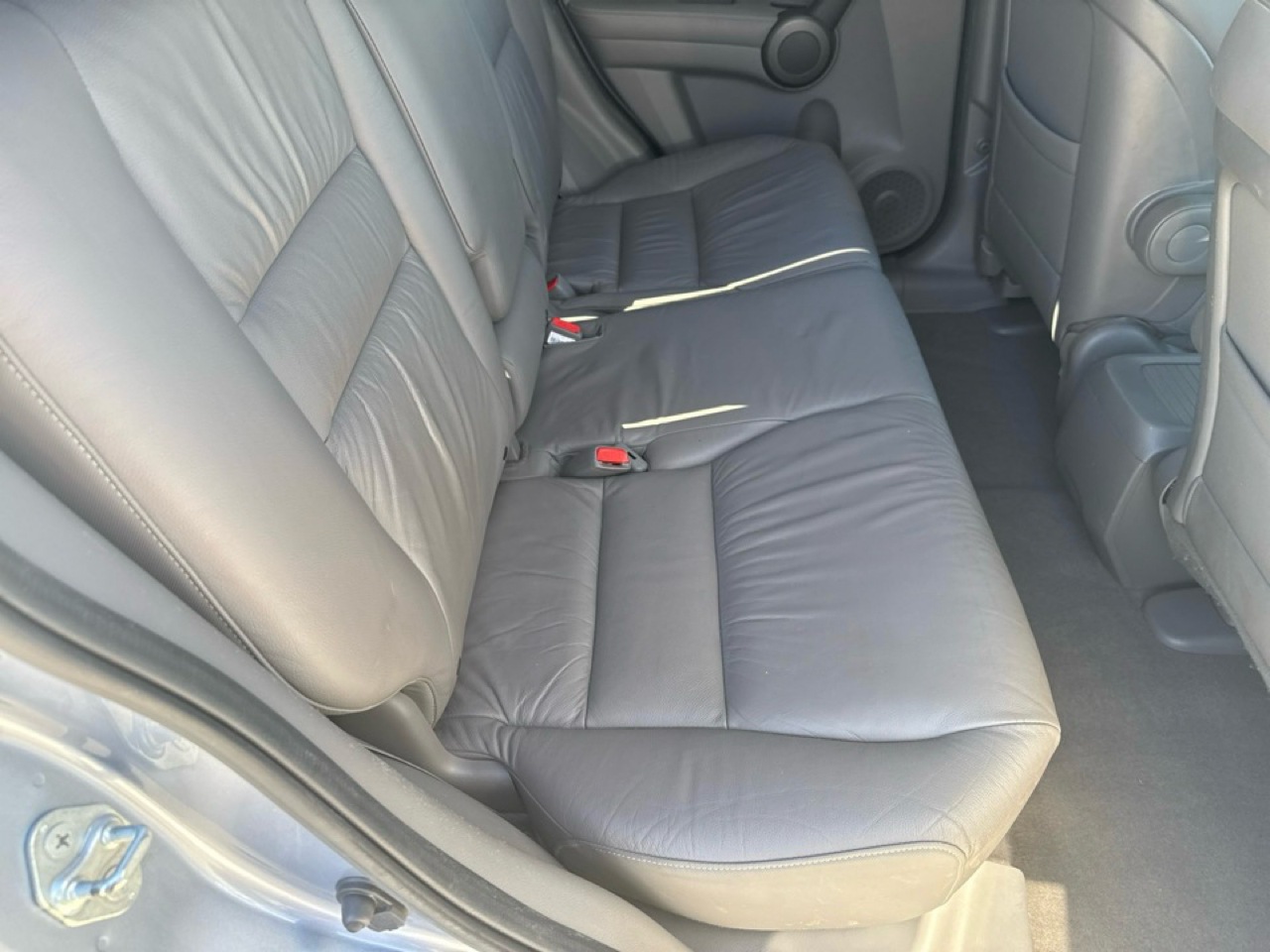 Honda CR-V 2WD 5dr EX-L 2011