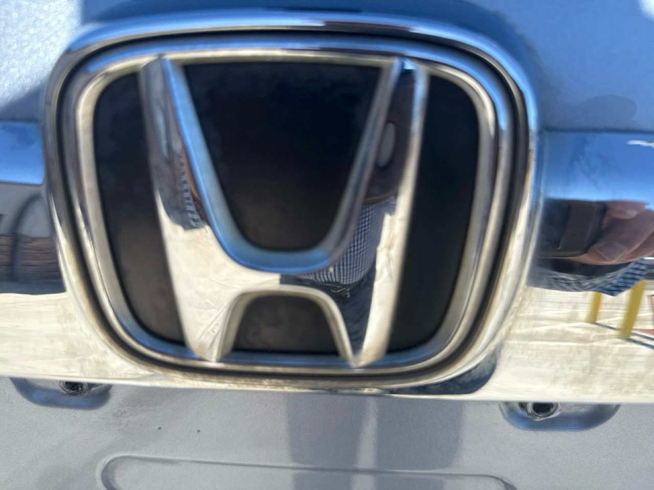 Honda CR-V 2WD 5dr EX-L 2011