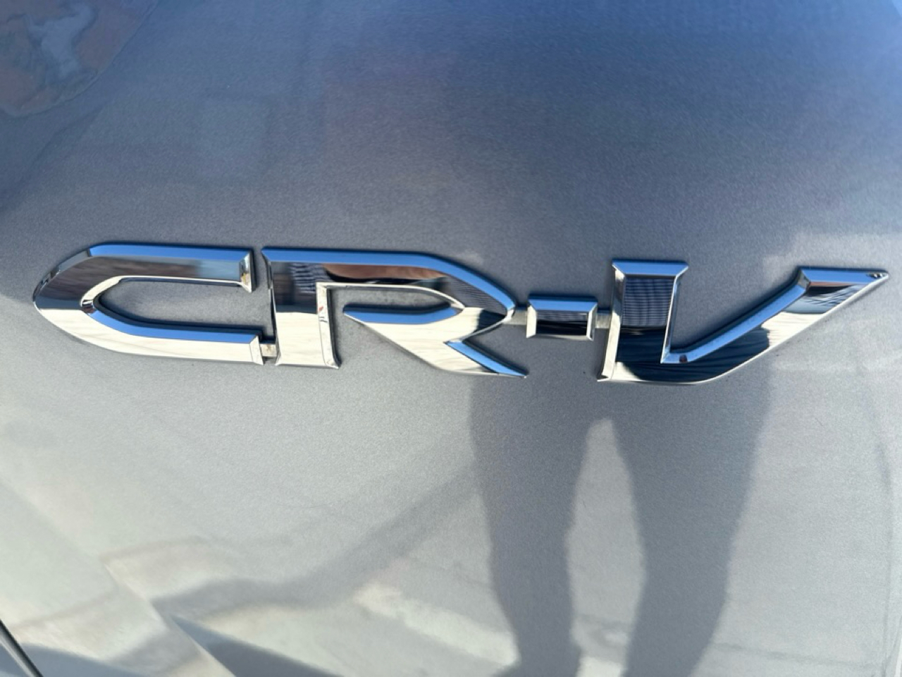 Honda CR-V 2WD 5dr EX-L 2011