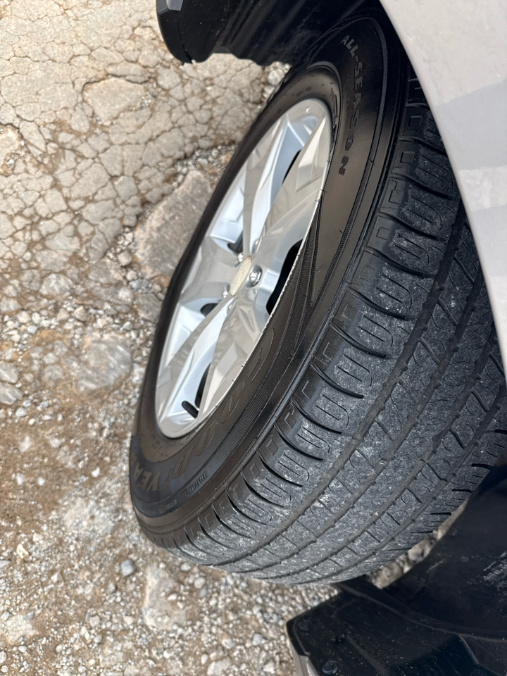 Subaru Forester 4dr CVT 2.5i PZEV 2016