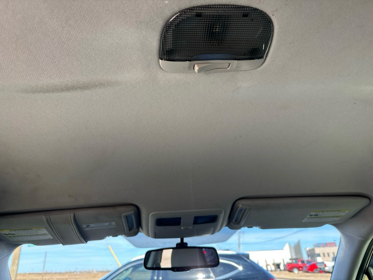 Subaru Forester 4dr CVT 2.5i PZEV 2015