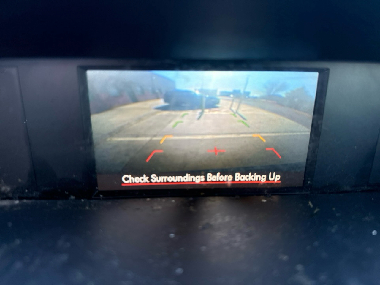 Subaru Forester 4dr CVT 2.5i PZEV 2015