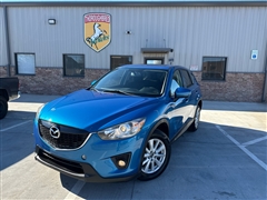 2013 Mazda CX-5 