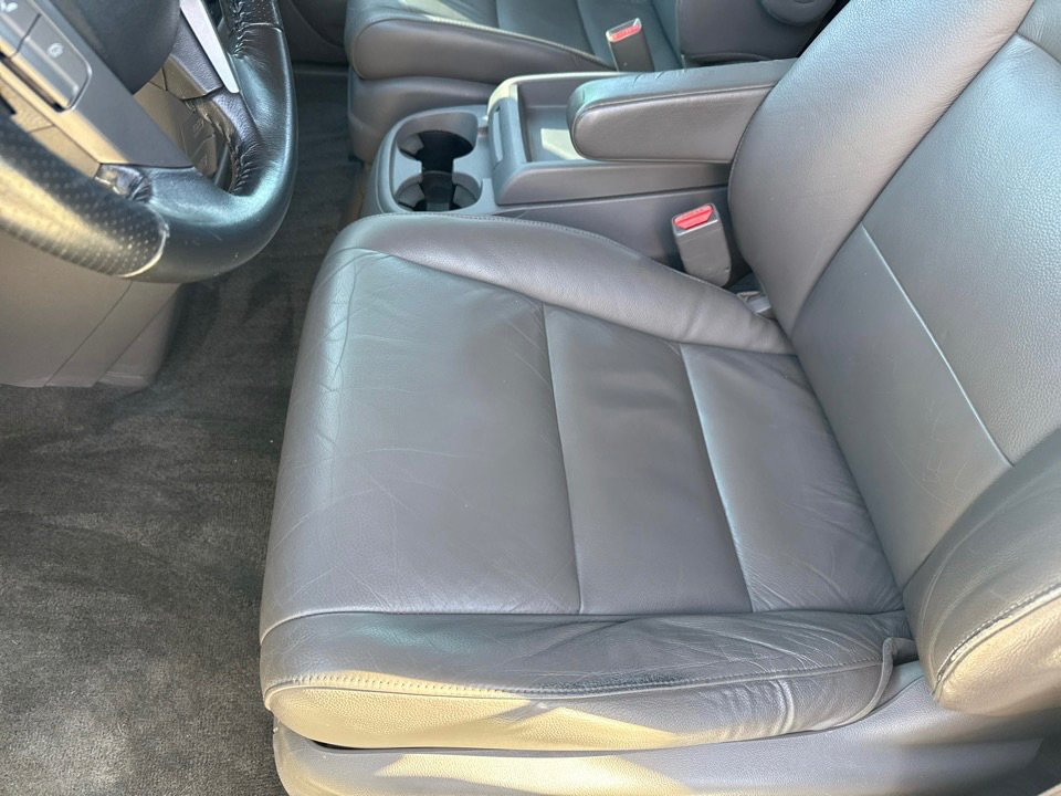 Honda Odyssey 5dr Touring 2012