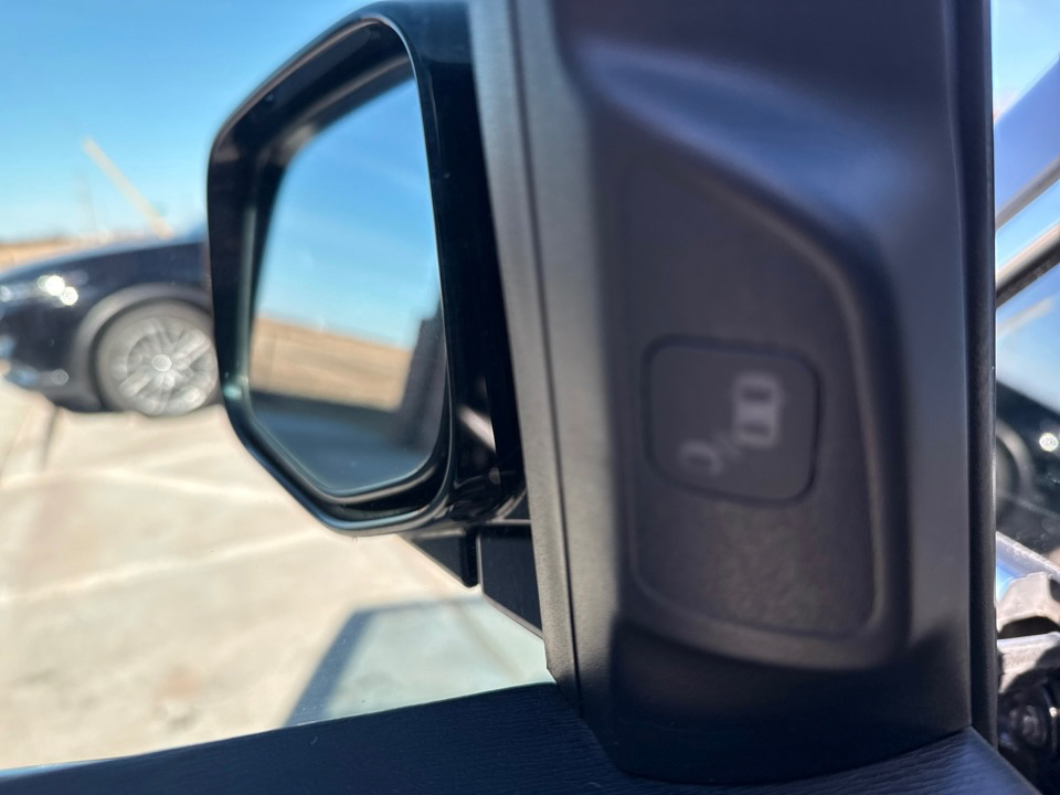 Honda Odyssey 5dr Touring 2012