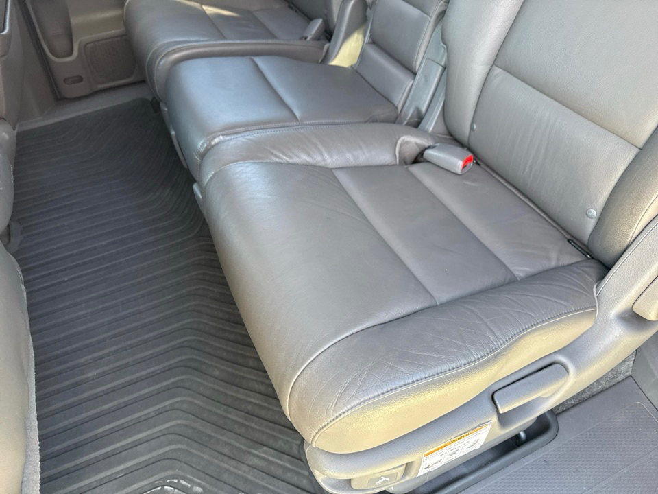 Honda Odyssey 5dr Touring 2012