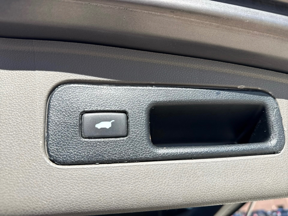 Honda Odyssey 5dr Touring 2012