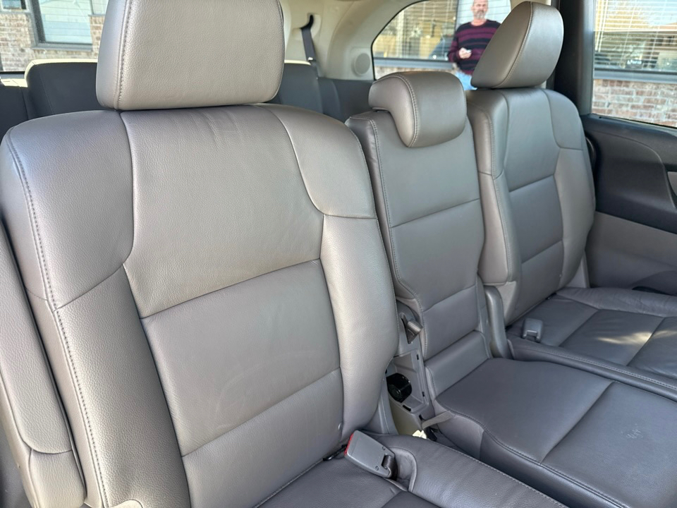 Honda Odyssey 5dr Touring 2012