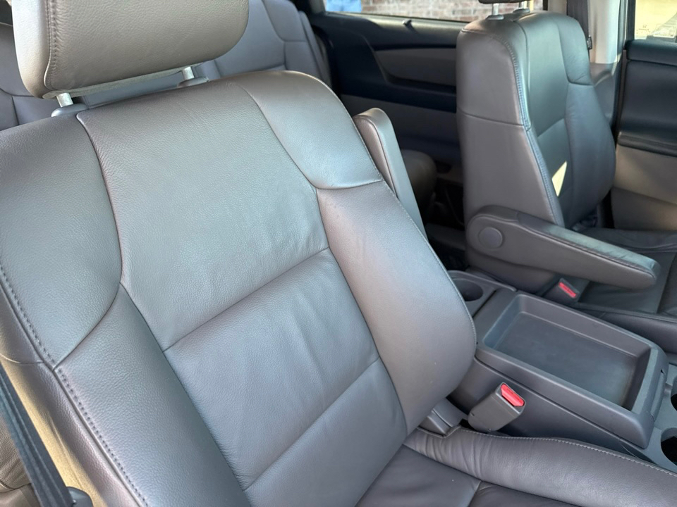 Honda Odyssey 5dr Touring 2012