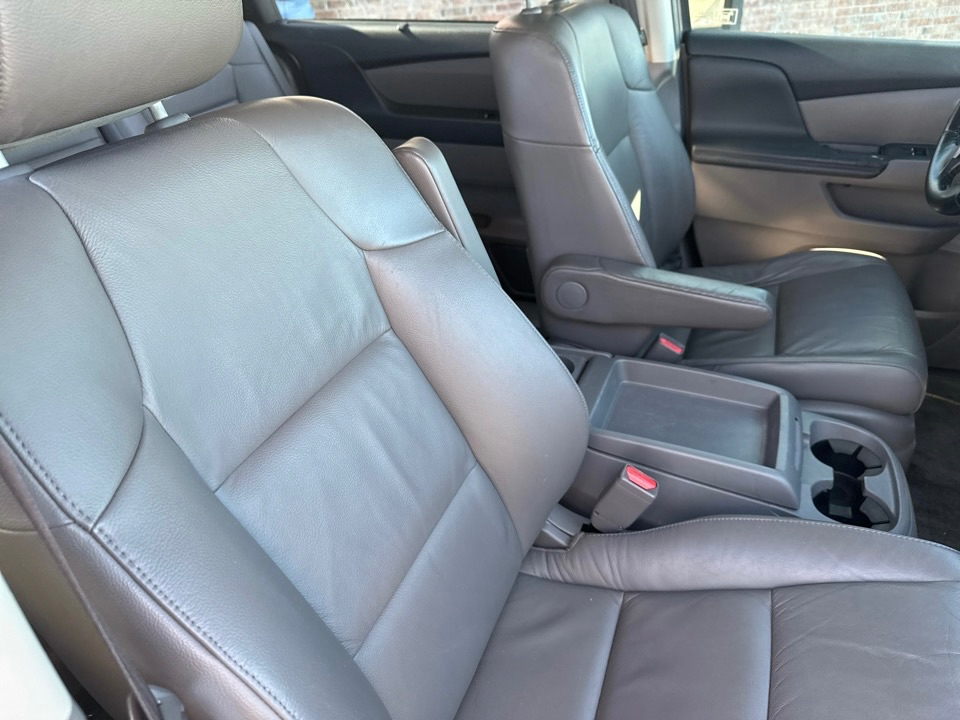 Honda Odyssey 5dr Touring 2012