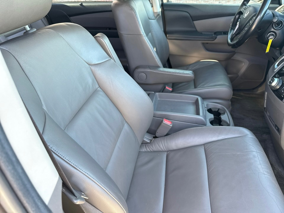 Honda Odyssey 5dr Touring 2012