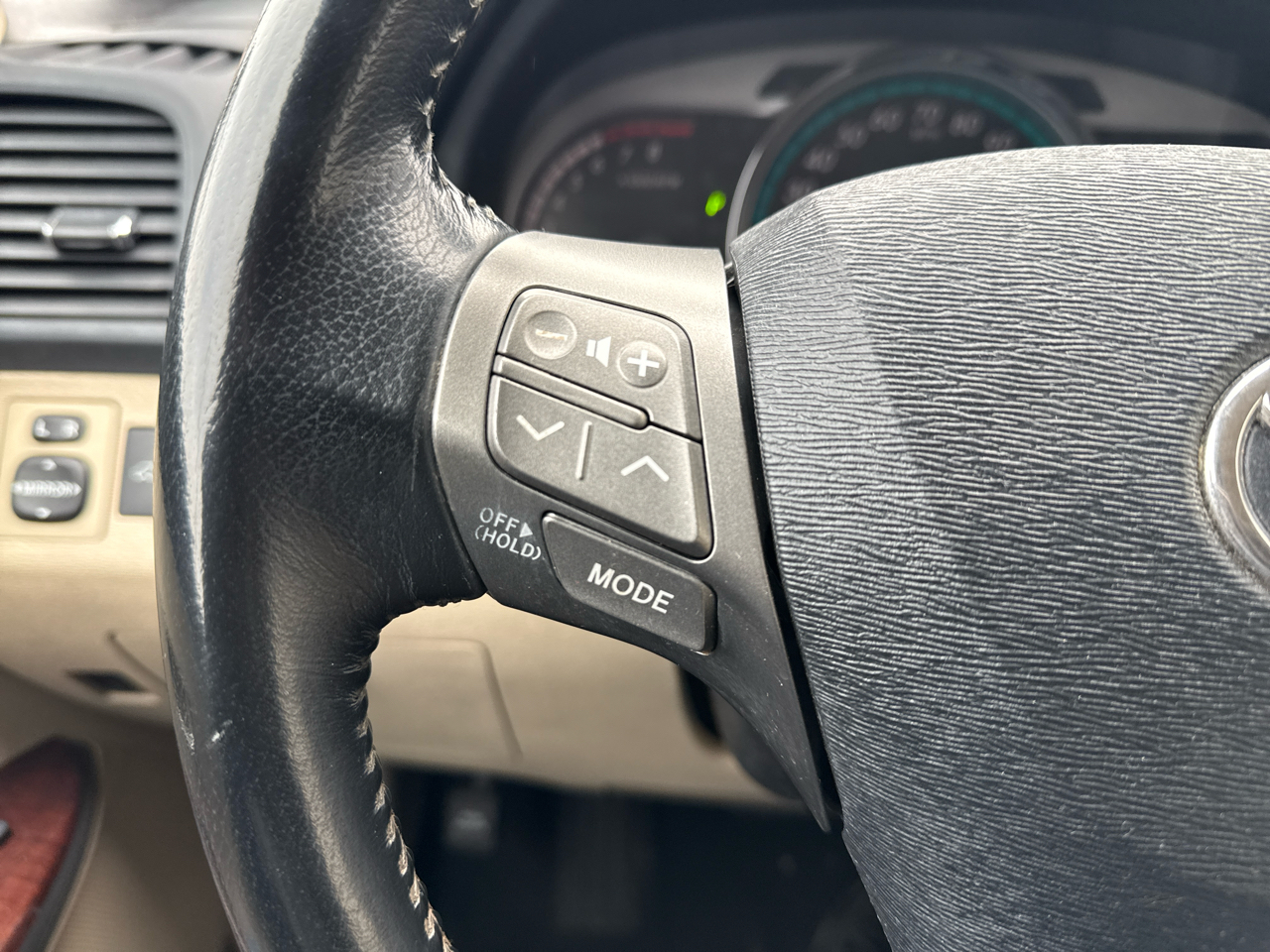 Toyota Venza 4dr Wgn V6 FWD (Natl) 2009