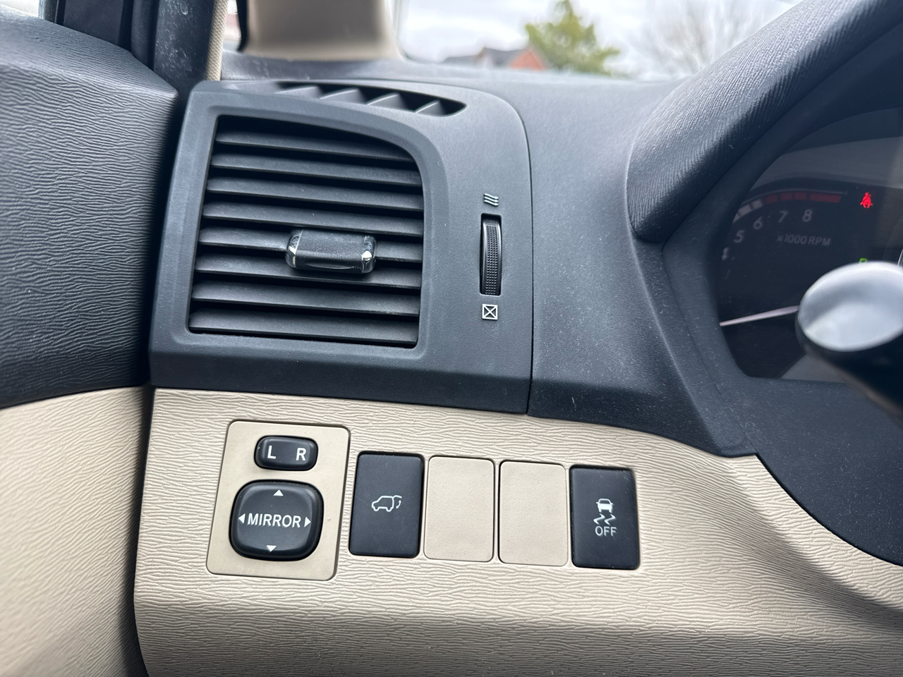 Toyota Venza 4dr Wgn V6 FWD (Natl) 2009