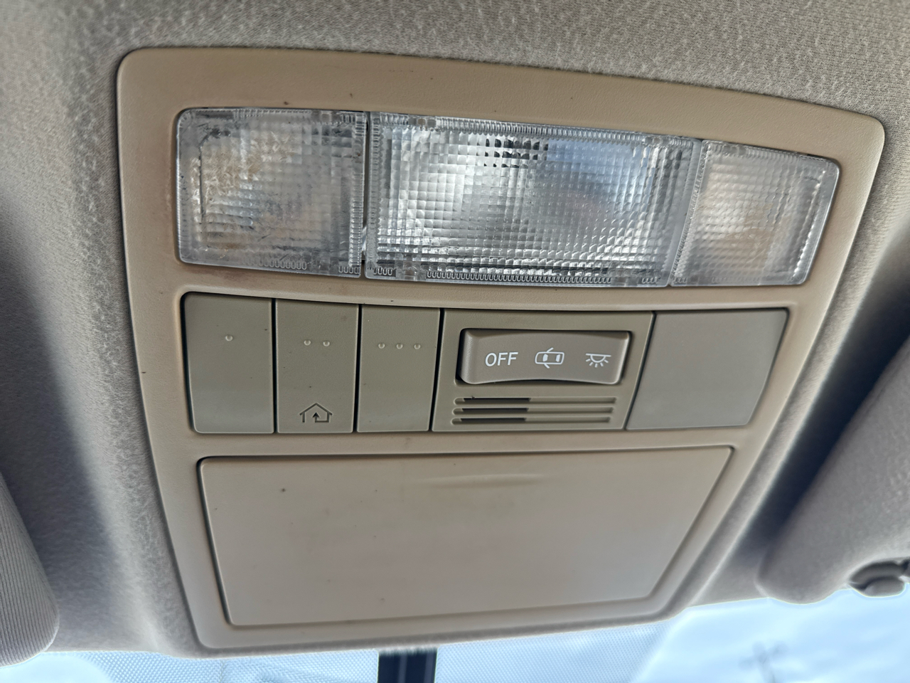 Toyota Venza 4dr Wgn V6 FWD (Natl) 2009