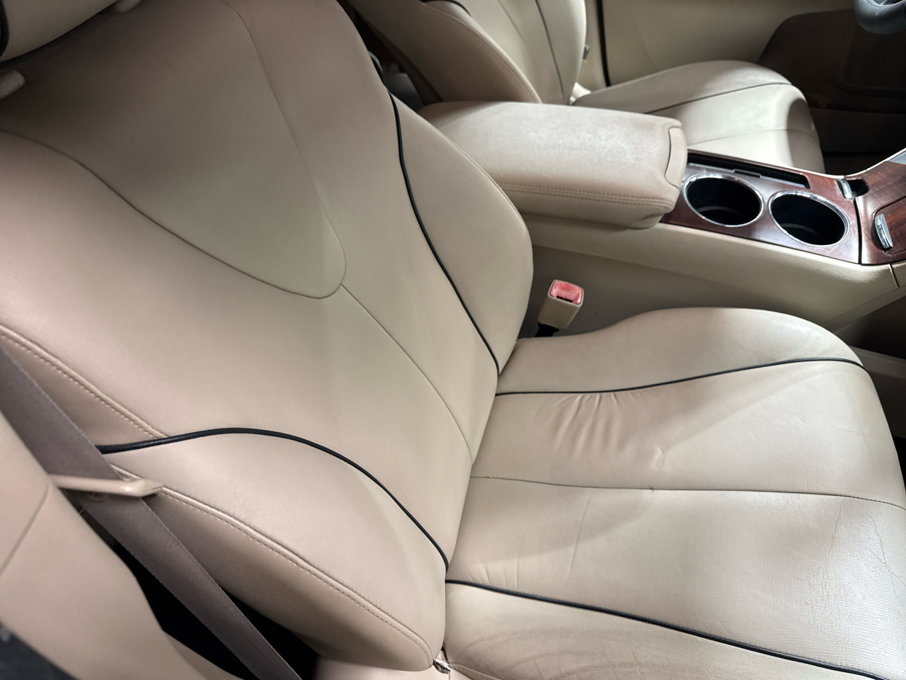 Toyota Venza 4dr Wgn V6 FWD (Natl) 2009