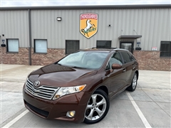 2009 Toyota Venza 