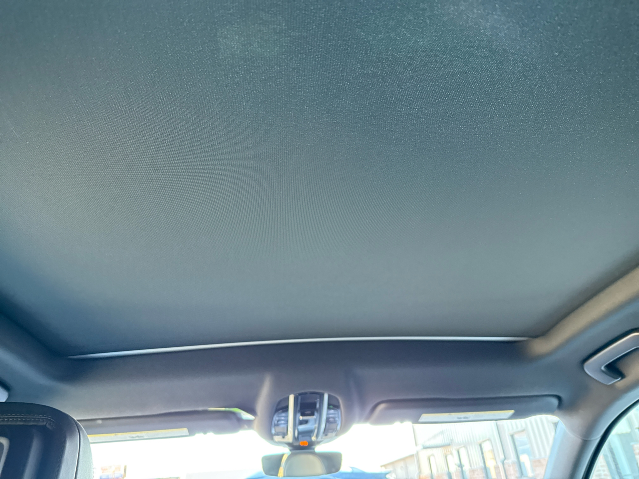 Porsche Cayenne Coupe AWD 2020